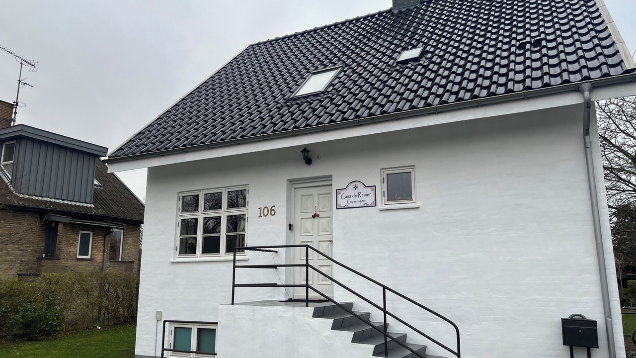 Photo of Outdoor in Amager