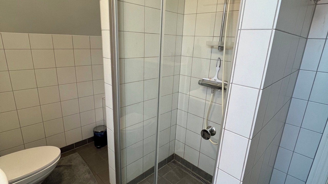 Photo of Bathroom in Amager