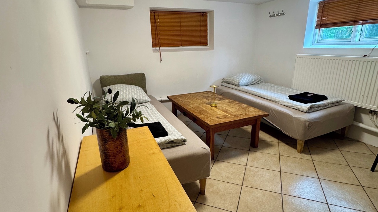 Photo of Bedroom in Amager