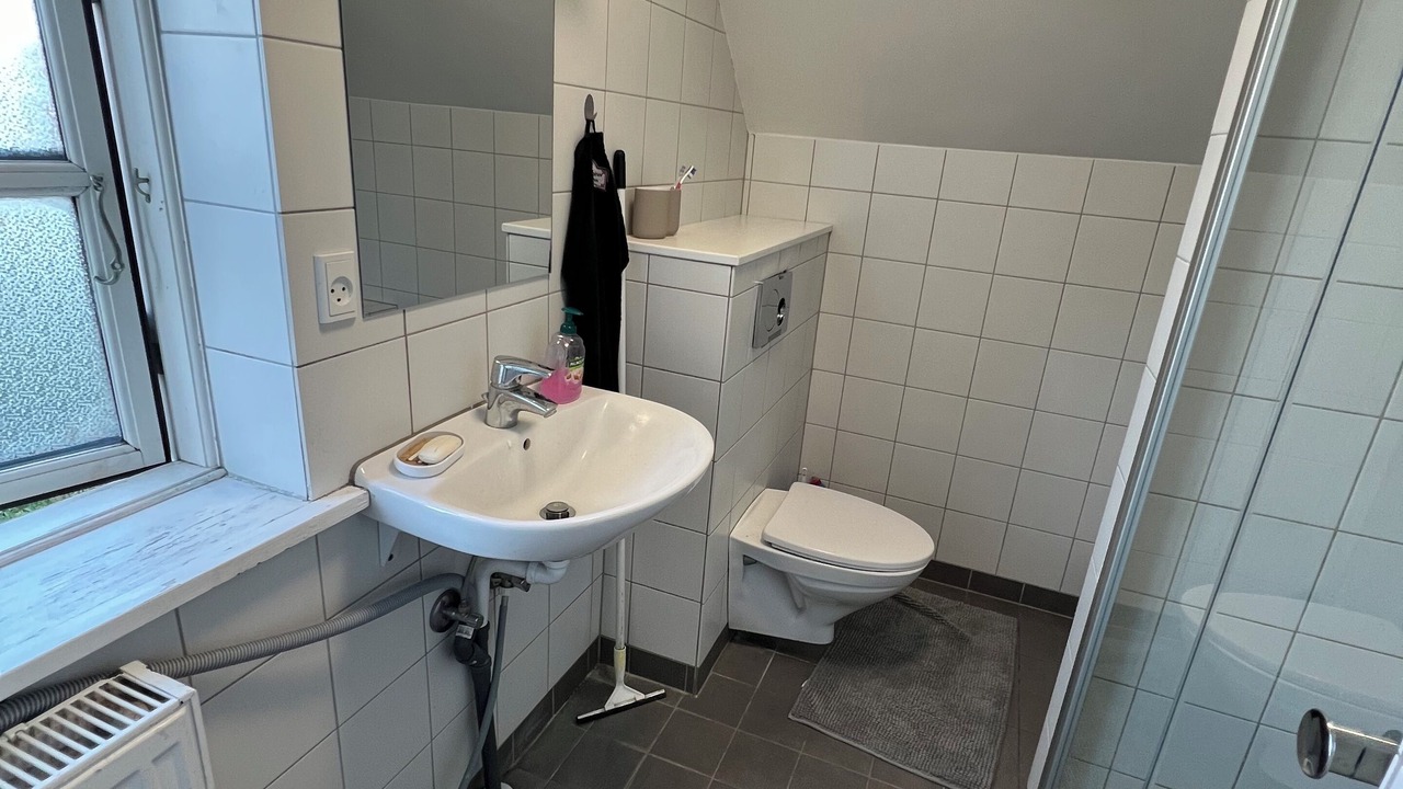 Photo of Bathroom in Amager