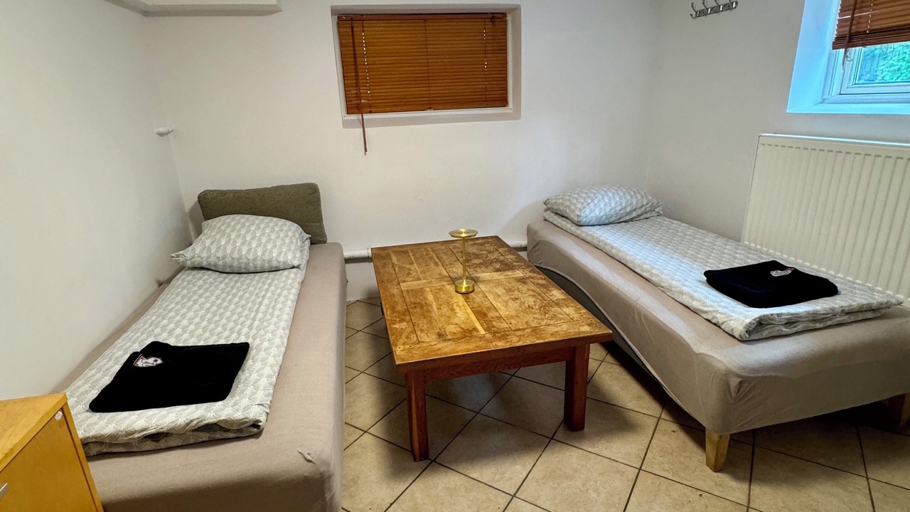 Photo of Bedroom in Amager