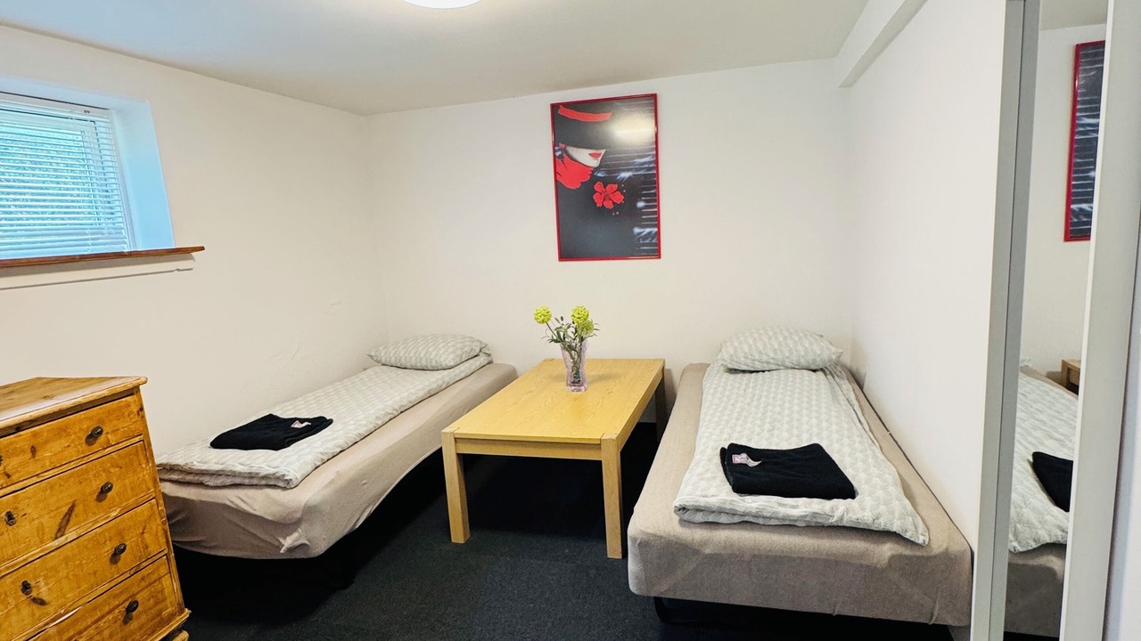 Photo of Bedroom in Amager