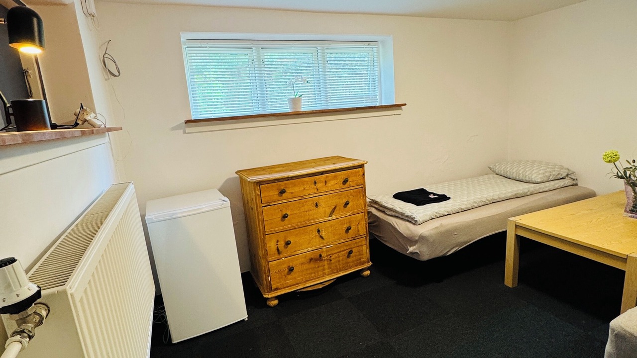 Photo of Bedroom in Amager