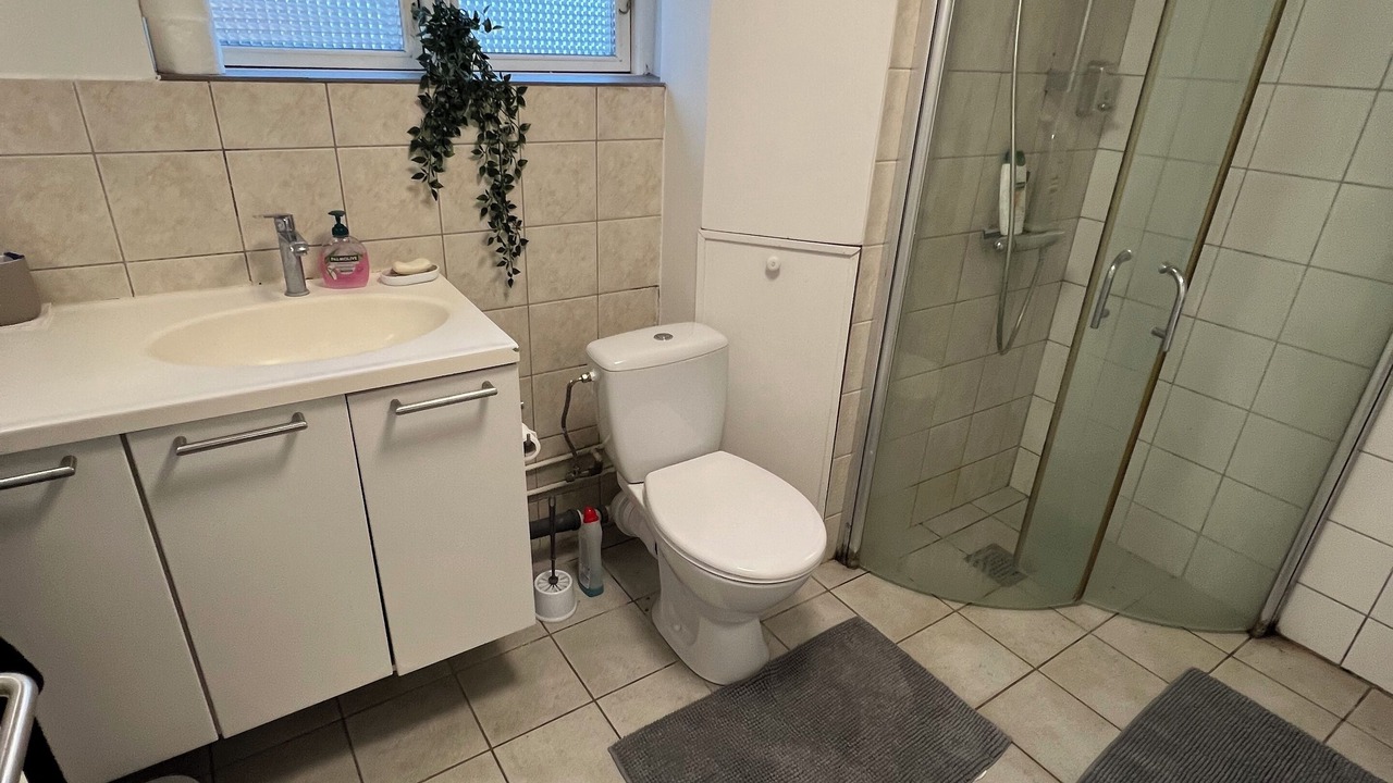 Photo of Bathroom in Amager