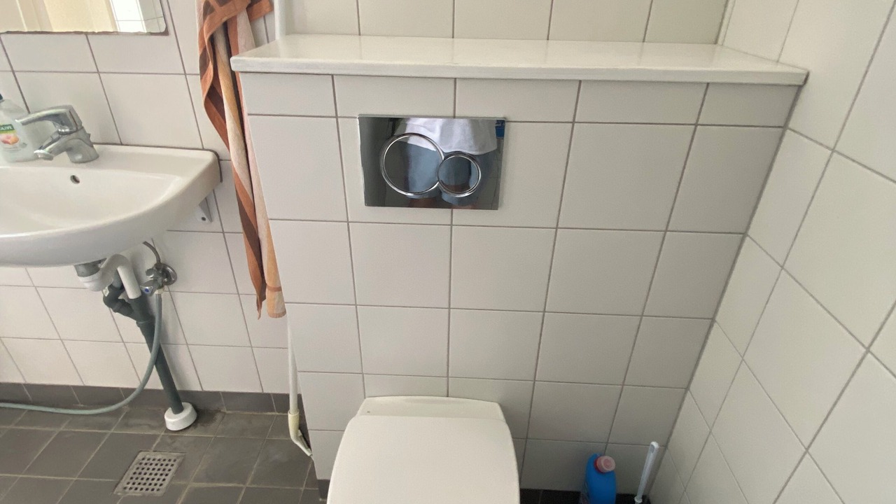 Photo of Bathroom in Amager