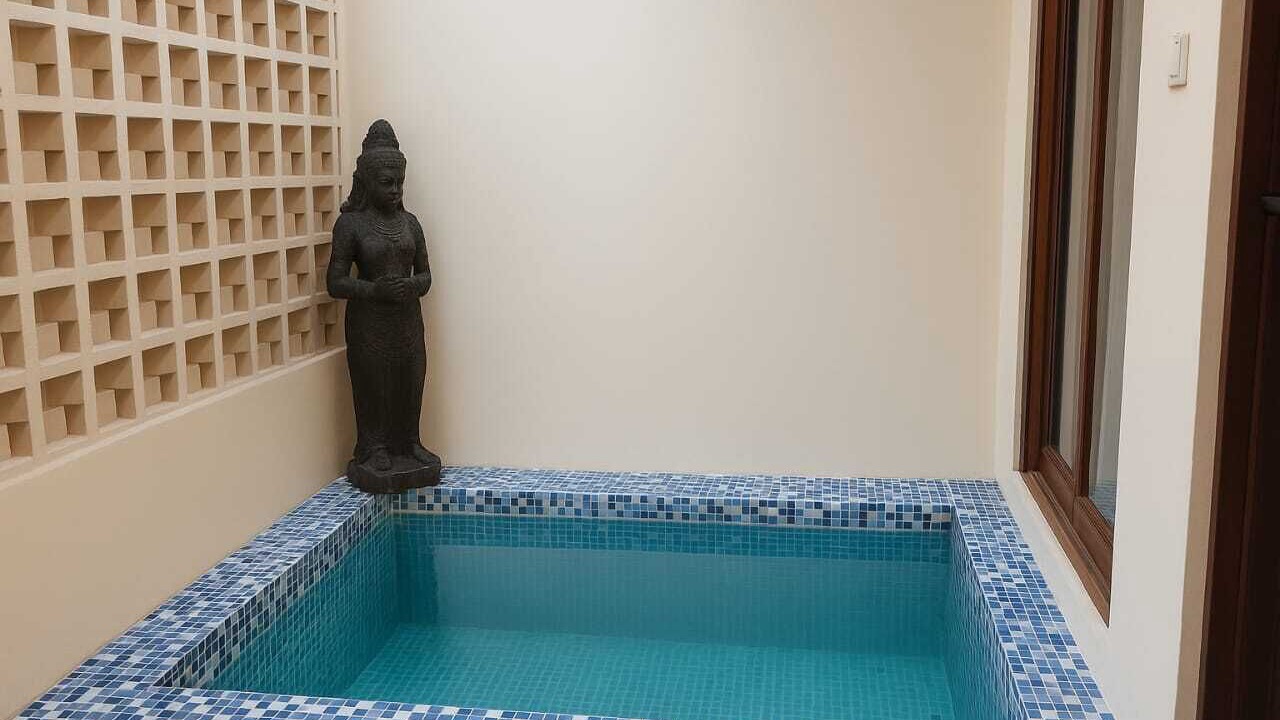 Photo of Outdoor in Raya Kuta