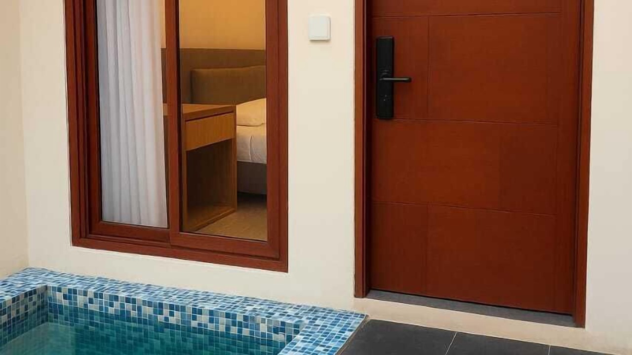 Photo of Outdoor in Raya Kuta