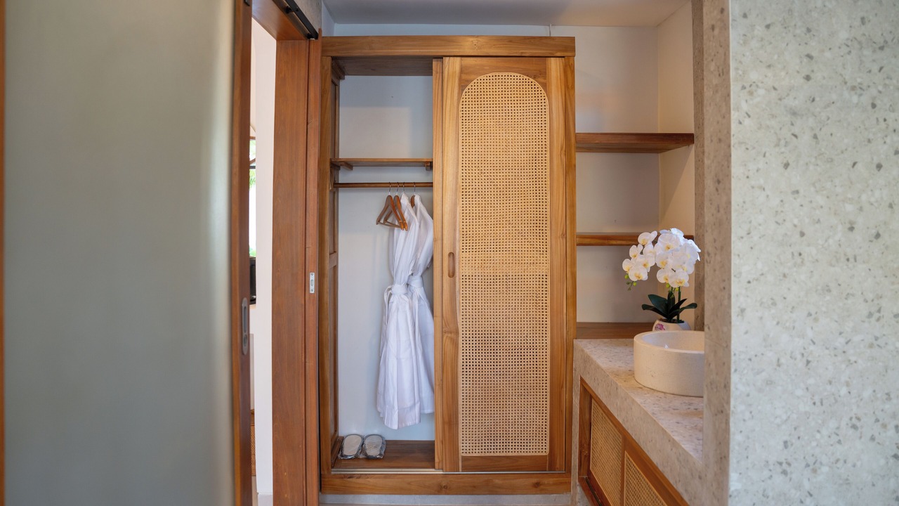 Photo of Bathroom in Celuk