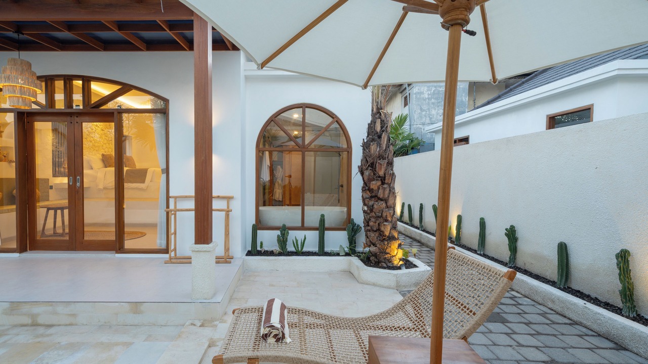 Photo of Outdoor in Celuk