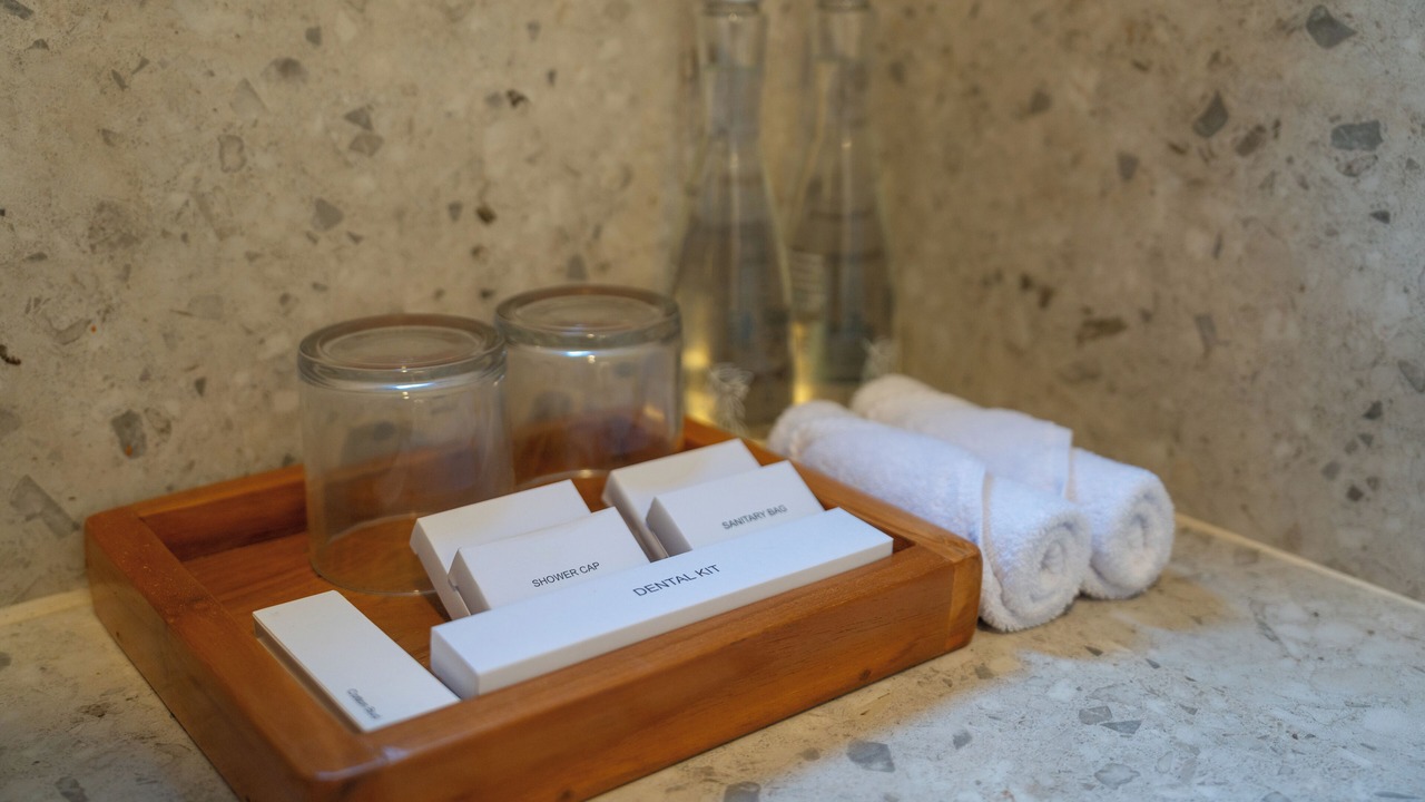 Photo of Bathroom in Celuk