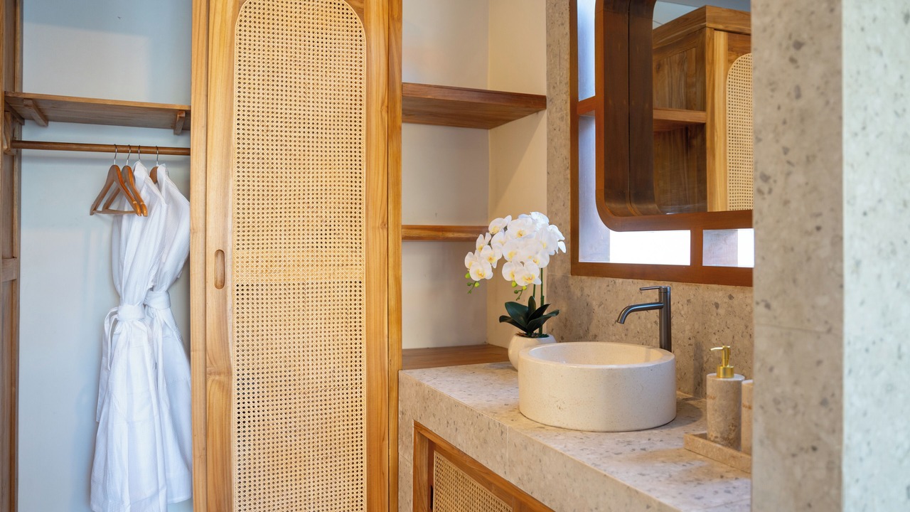 Photo of Bathroom in Celuk