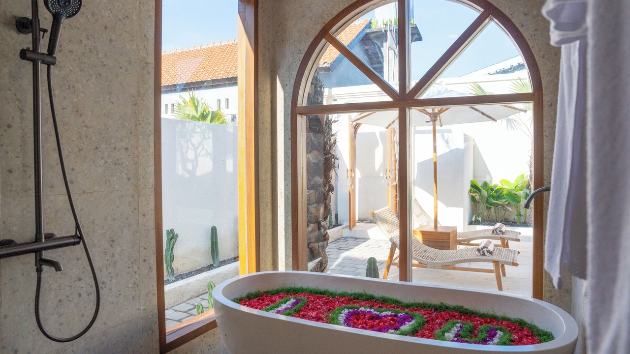 Photo of Bathroom in Celuk