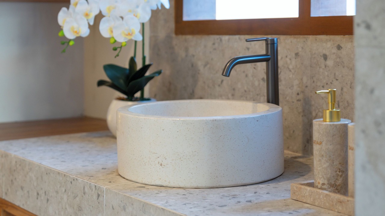 Photo of Bathroom in Celuk