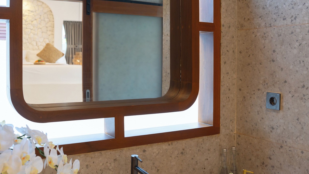 Photo of Bathroom in Celuk