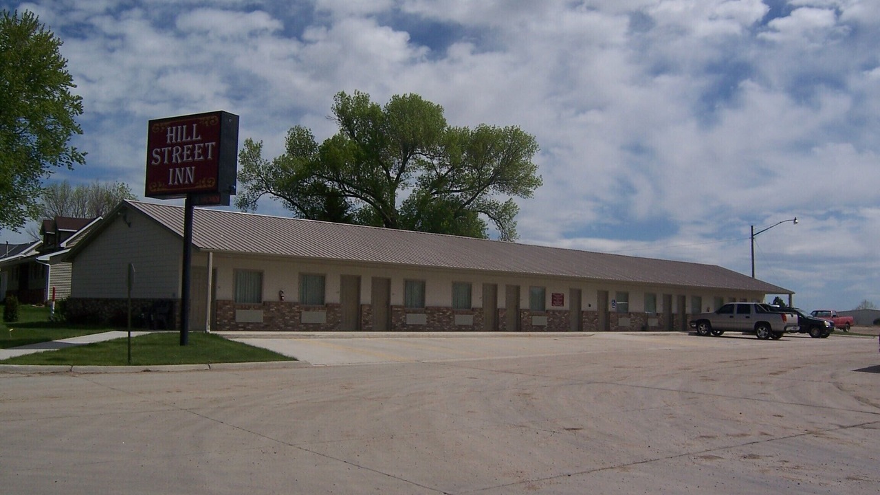 Photo of Outdoor in Osmond