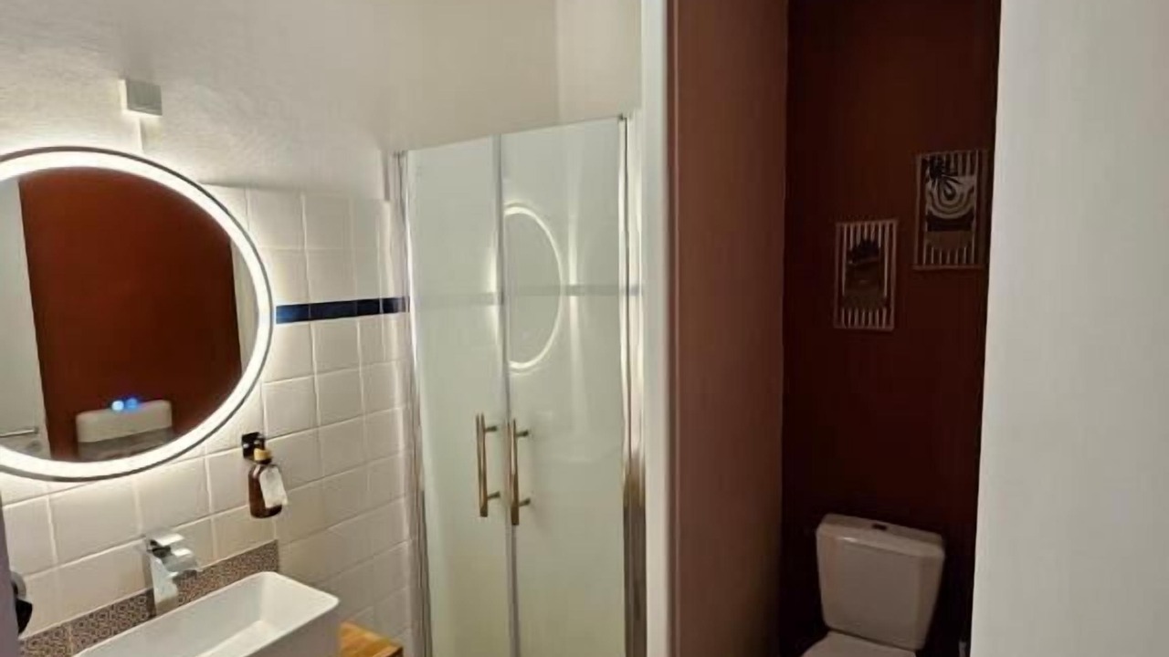 Photo of Bathroom in Chavagnes-en-Paillers