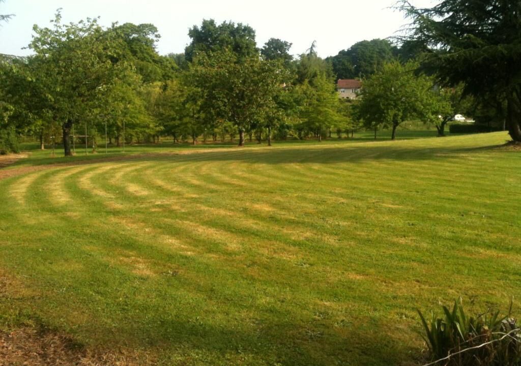 Photo of Outdoor in Chavagnes-en-Paillers