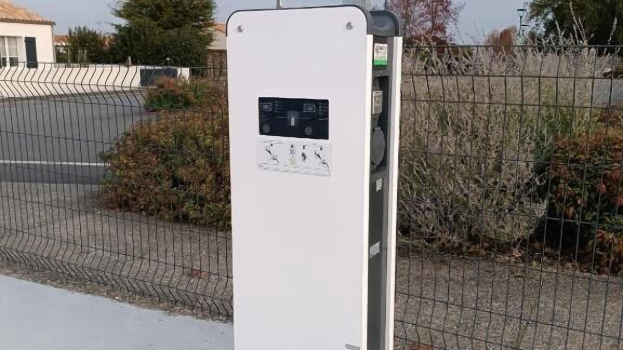 Photo of Outdoor in Chavagnes-en-Paillers