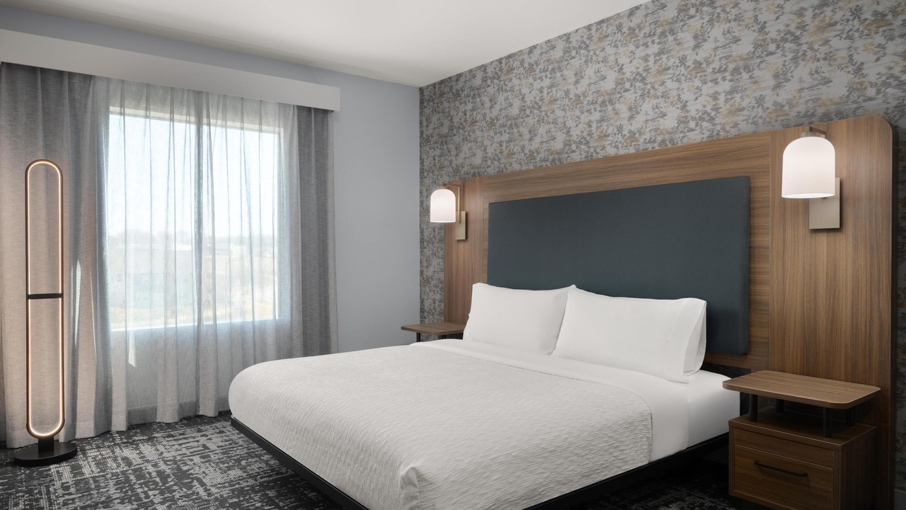 Photo of Bedroom in Covington