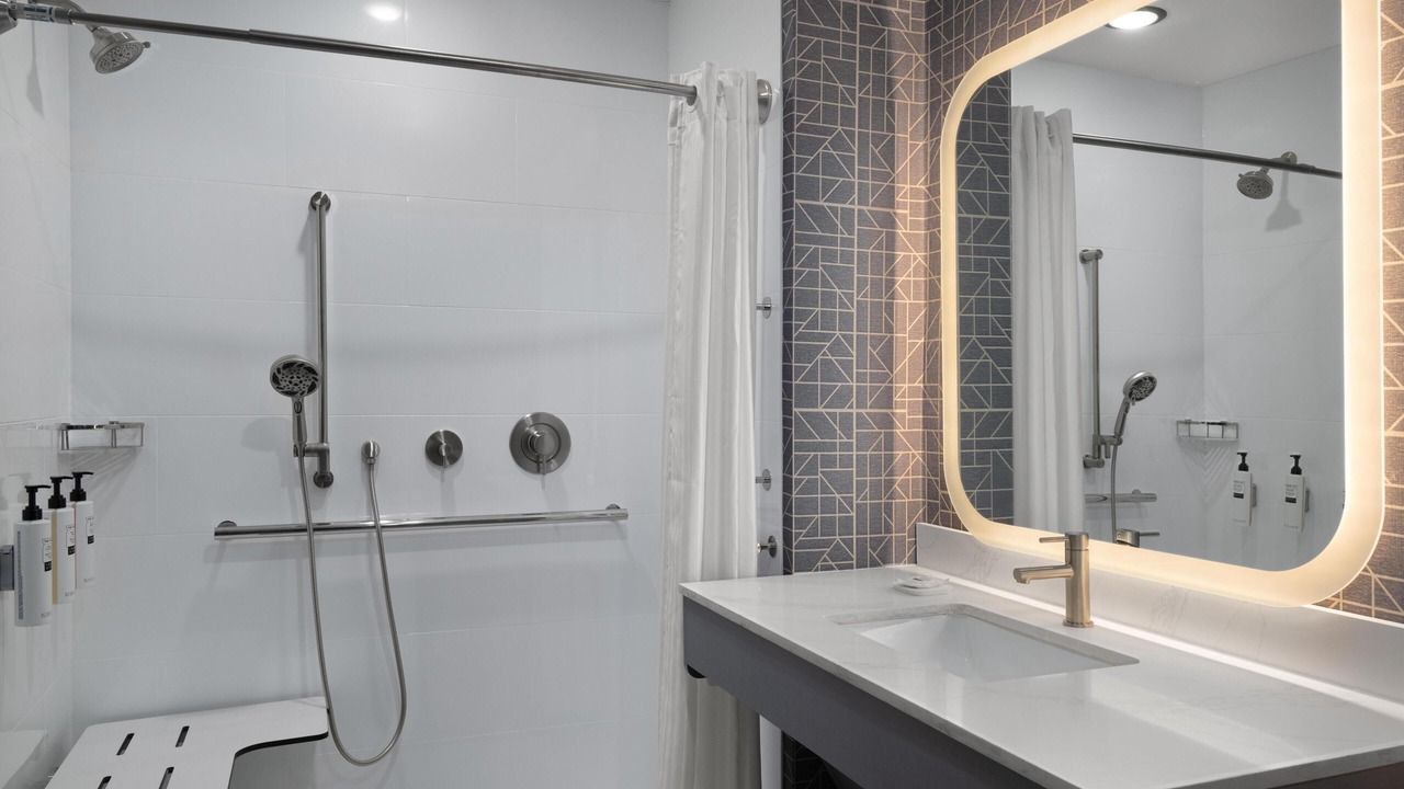 Photo of Bathroom in Covington