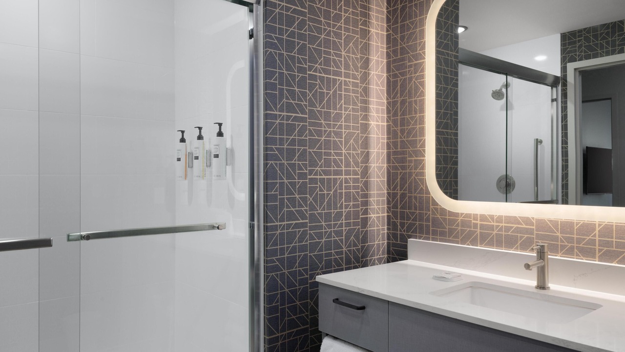 Photo of Bathroom in Covington