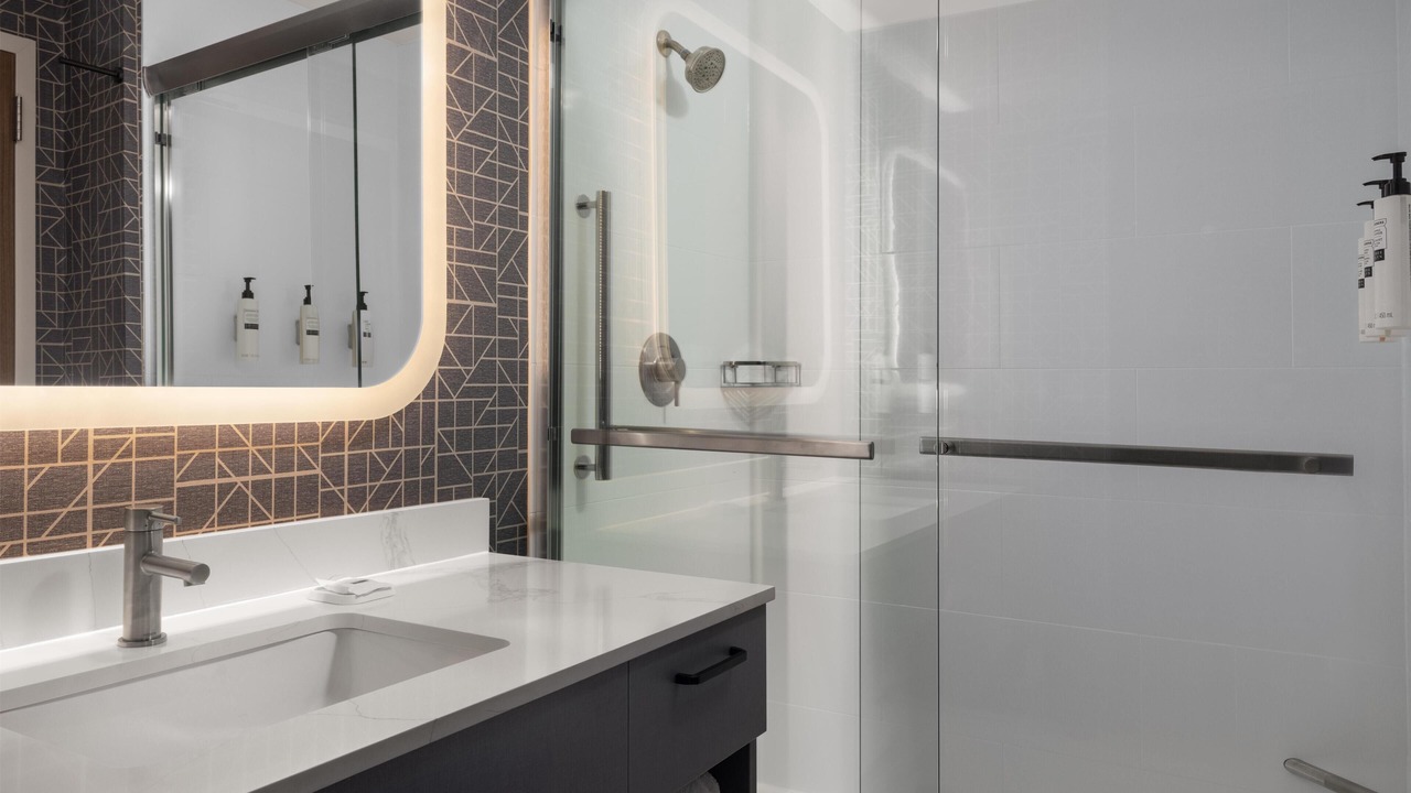 Photo of Bathroom in Covington