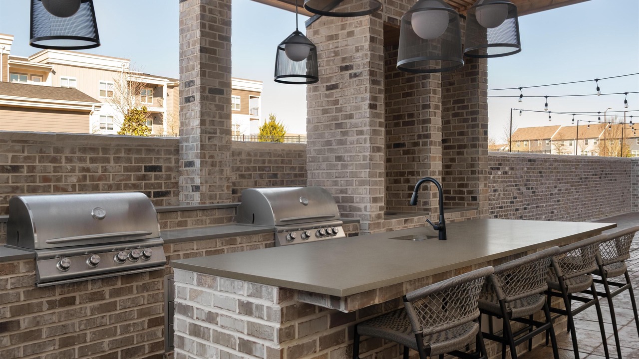 Photo of Patio Balcony in Covington