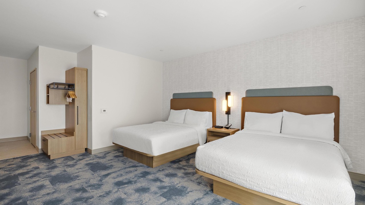 Photo of Bedroom in Guasti