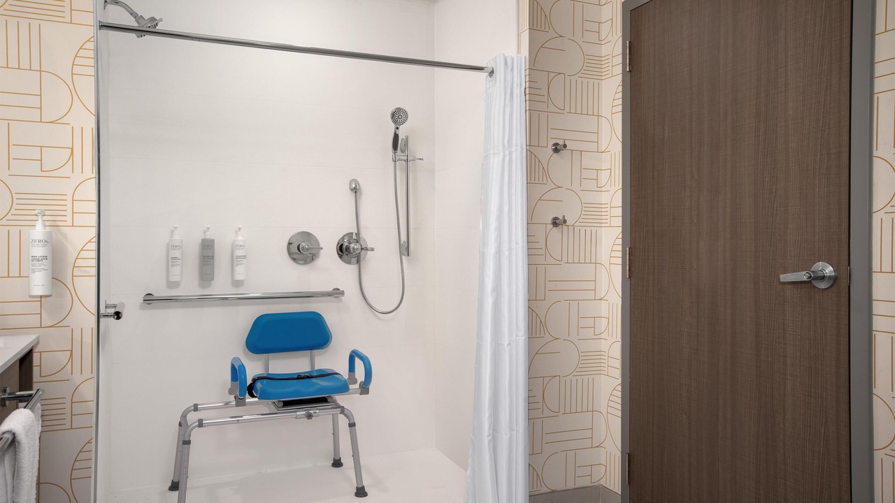 Photo of Bathroom in Big Spring