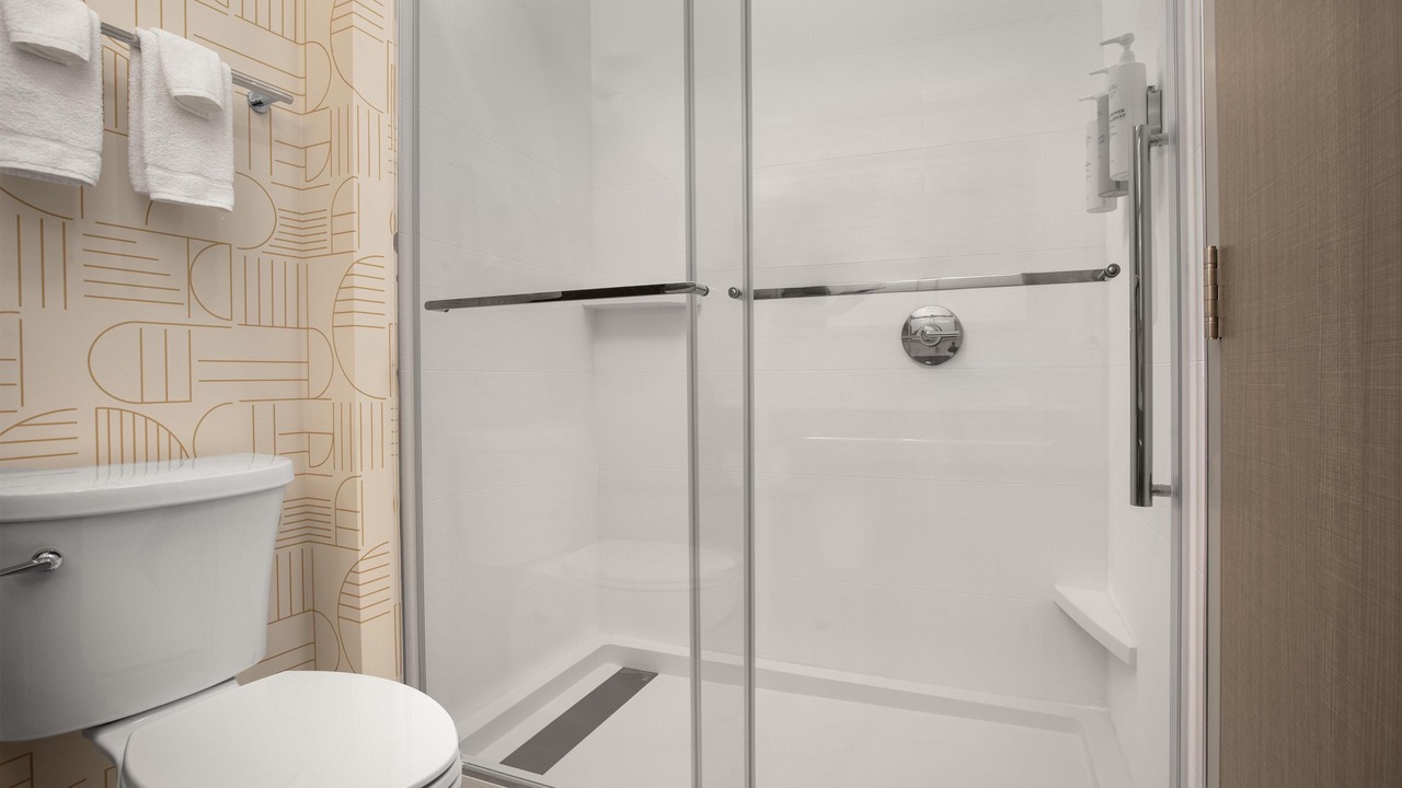 Photo of Bathroom in Big Spring