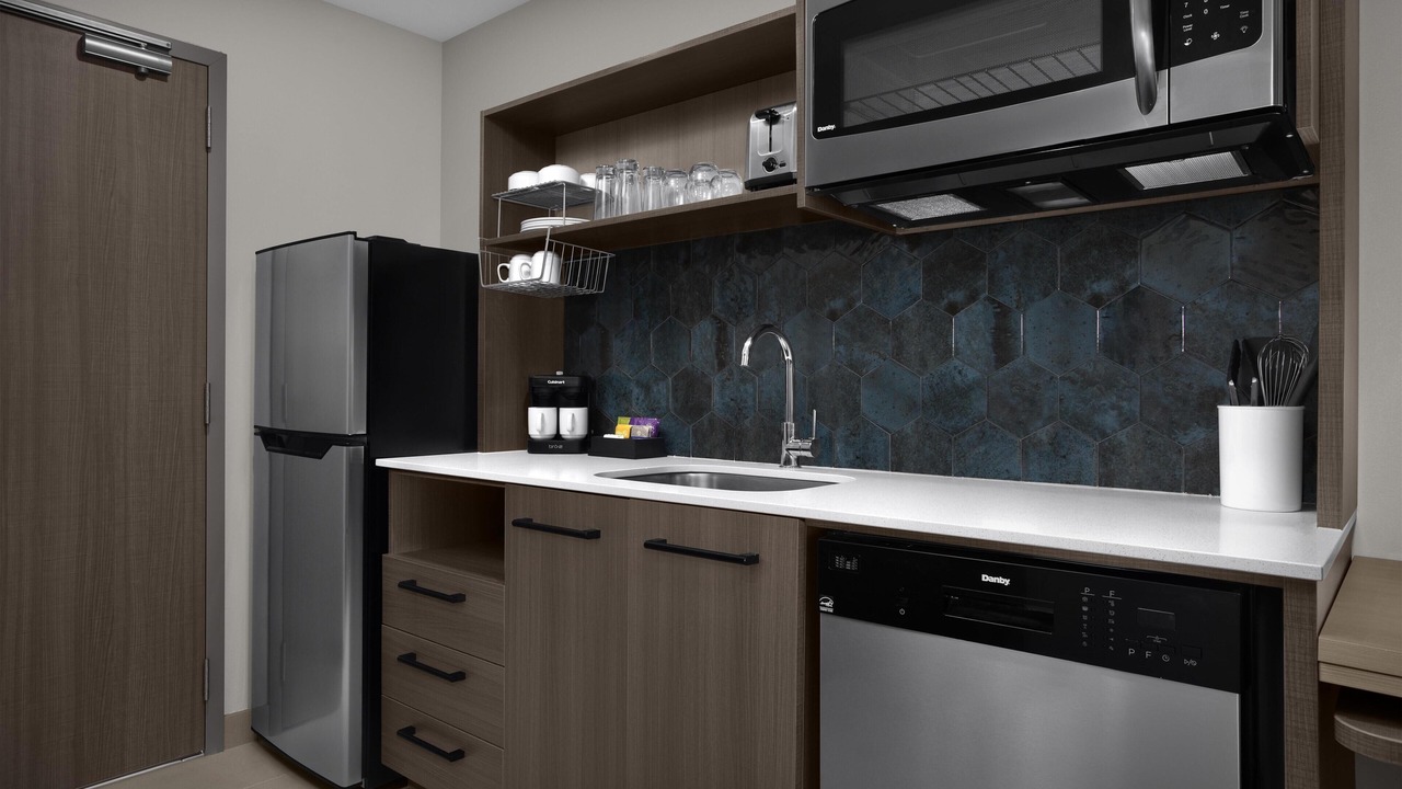 Photo of Kitchen in Big Spring