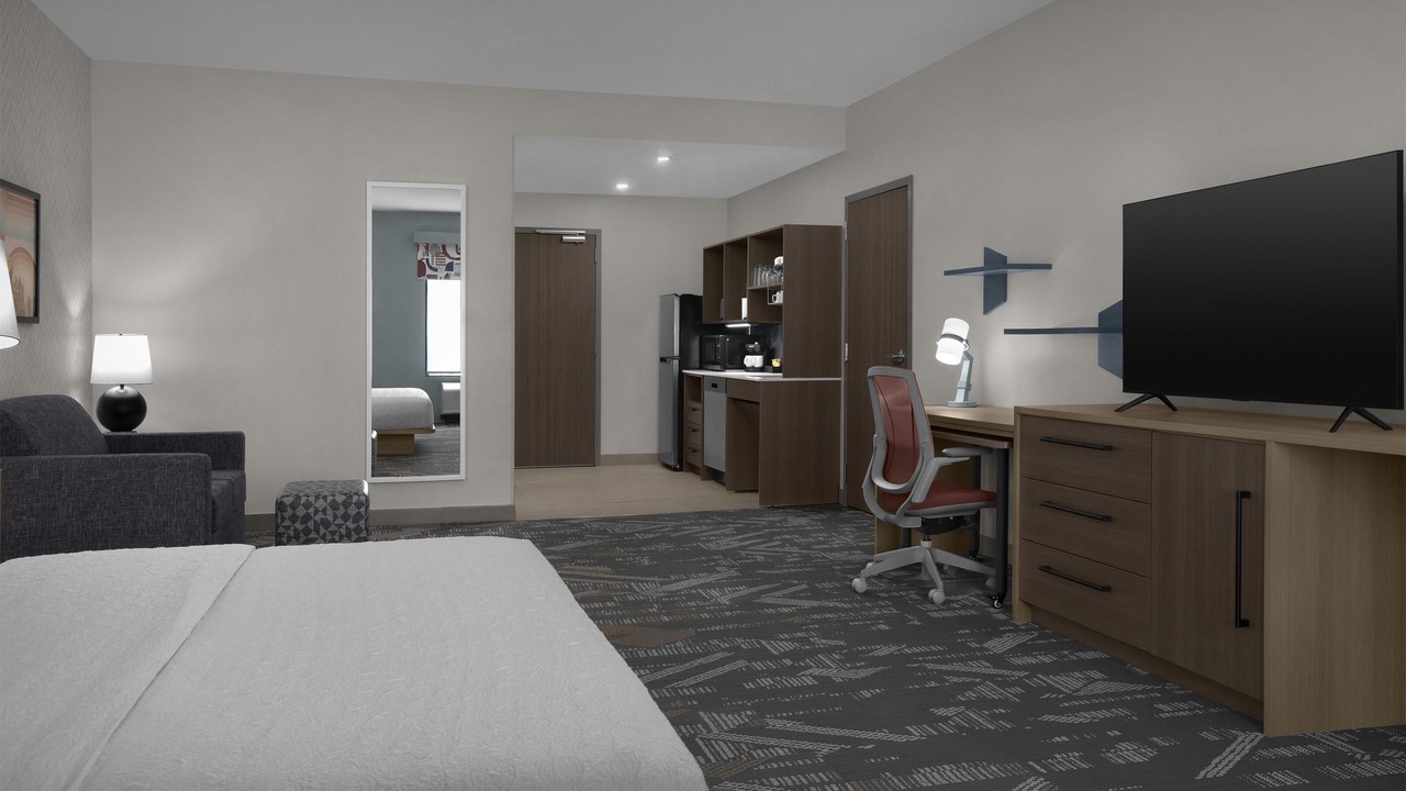 Photo of Livingroom in Big Spring