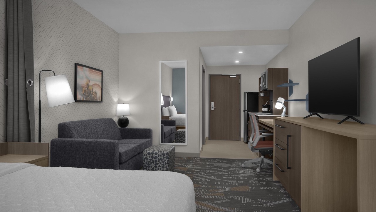 Photo of Livingroom in Big Spring