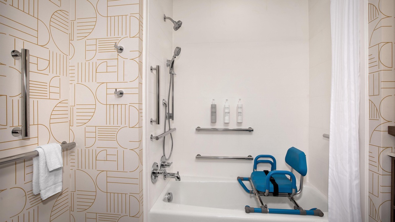 Photo of Bathroom in Big Spring
