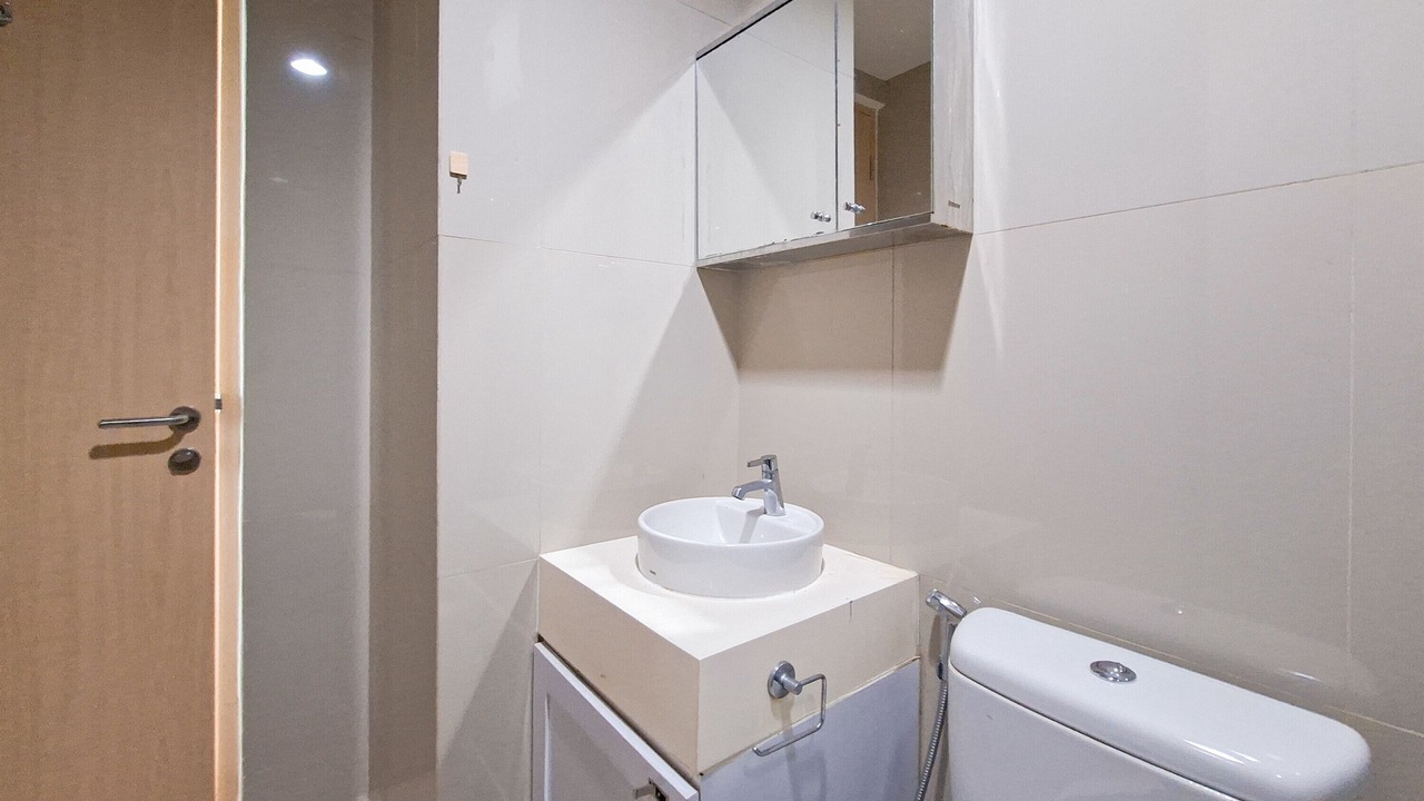 Photo of Bathroom in Cikokol