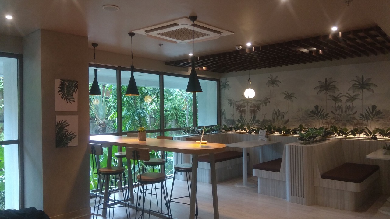 Photo of Outdoor in Duren Sawit