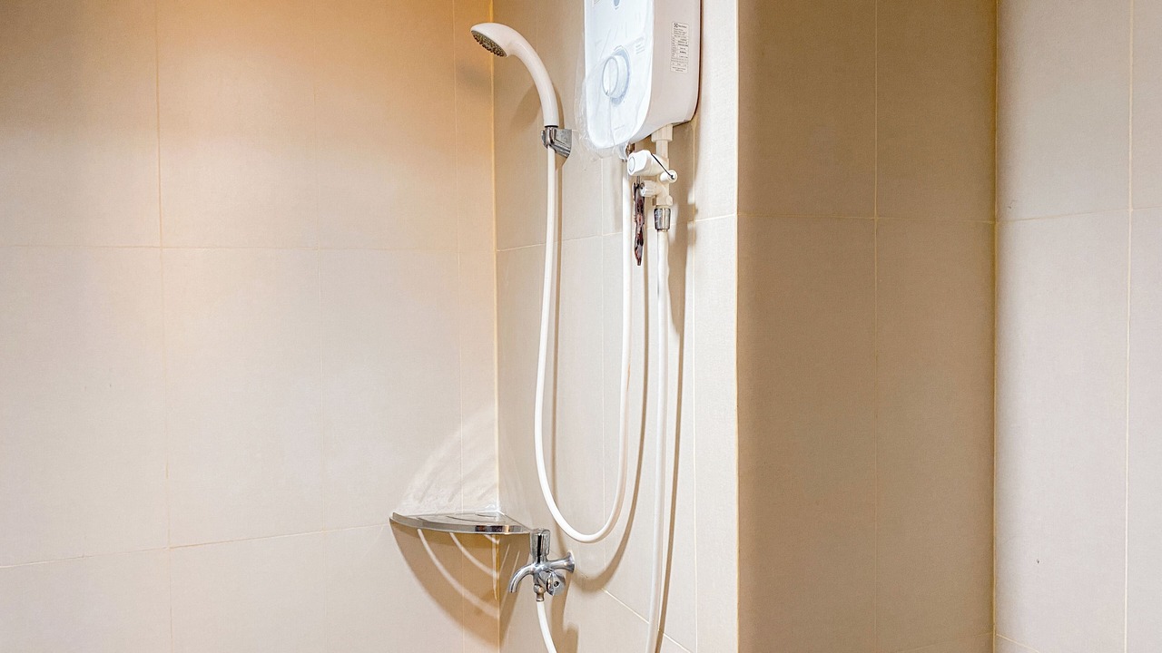 Photo of Bathroom in Duren Sawit