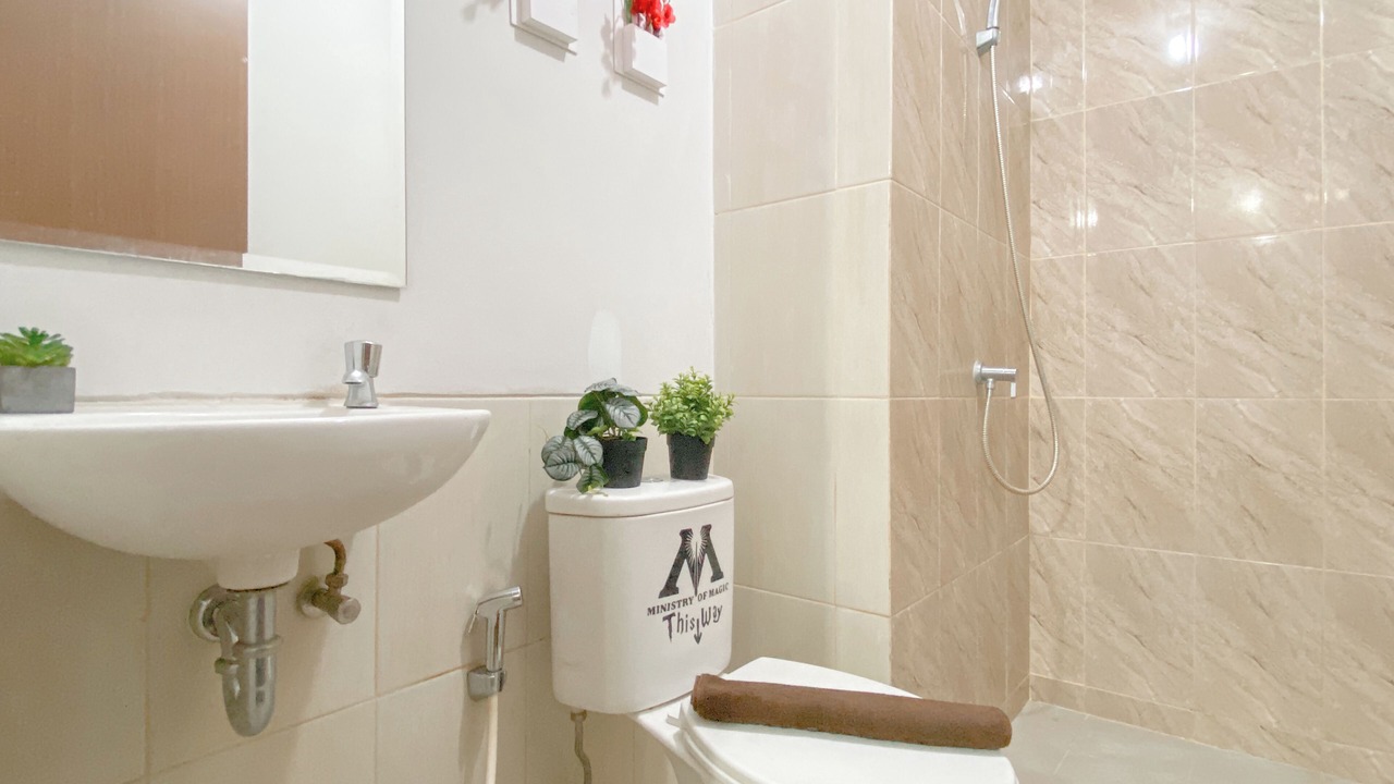 Photo of Bathroom in Bekasi Timur