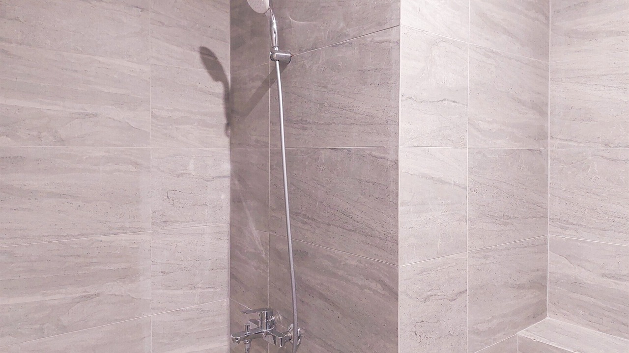 Photo of Bathroom in Pinang