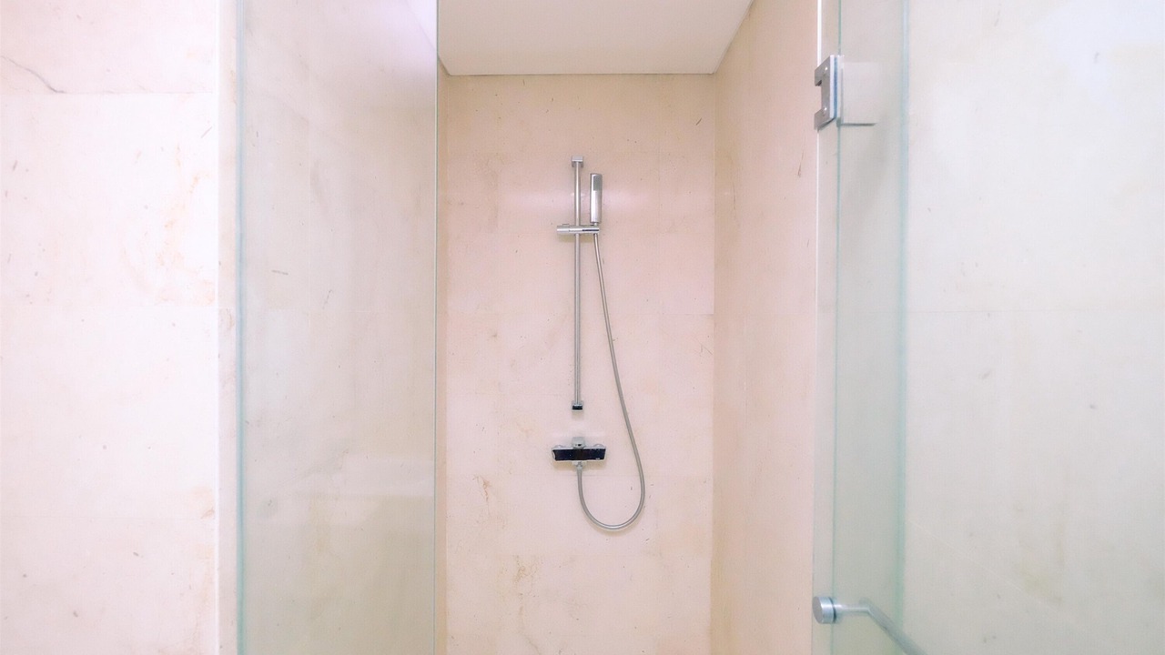Photo of Bathroom in Semanggi