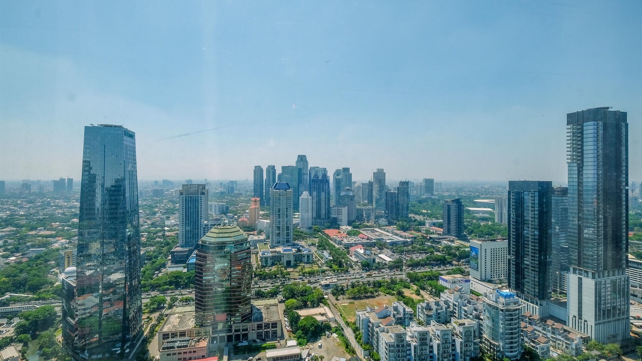 Photo of Others in Semanggi