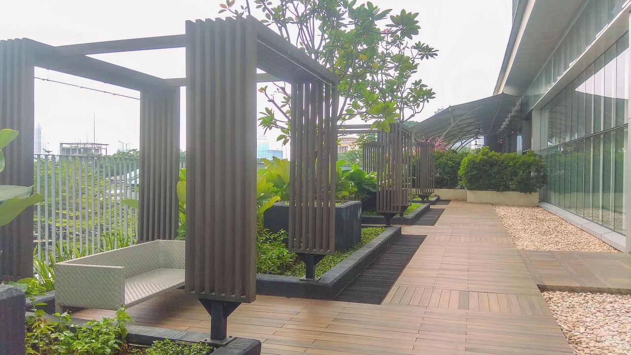 Photo of Outdoor in Semanggi