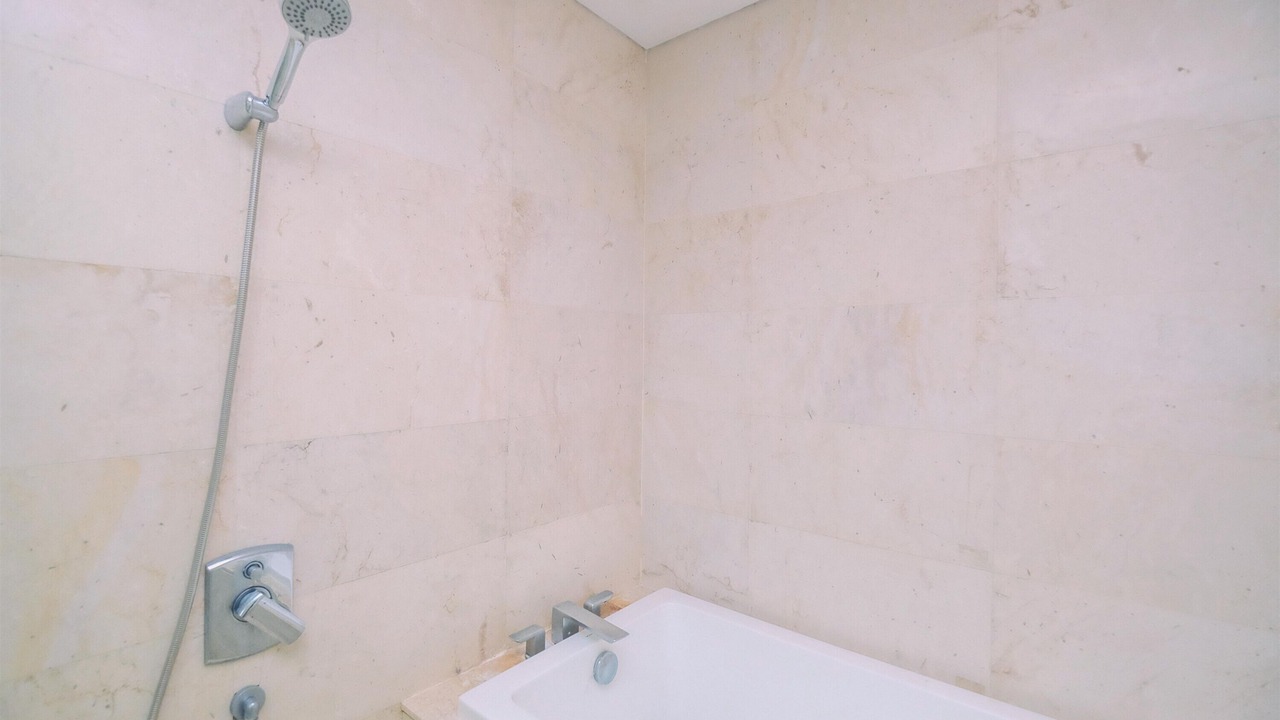 Photo of Bathroom in Semanggi