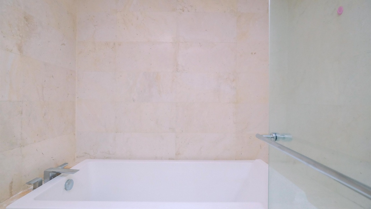 Photo of Bathroom in Semanggi