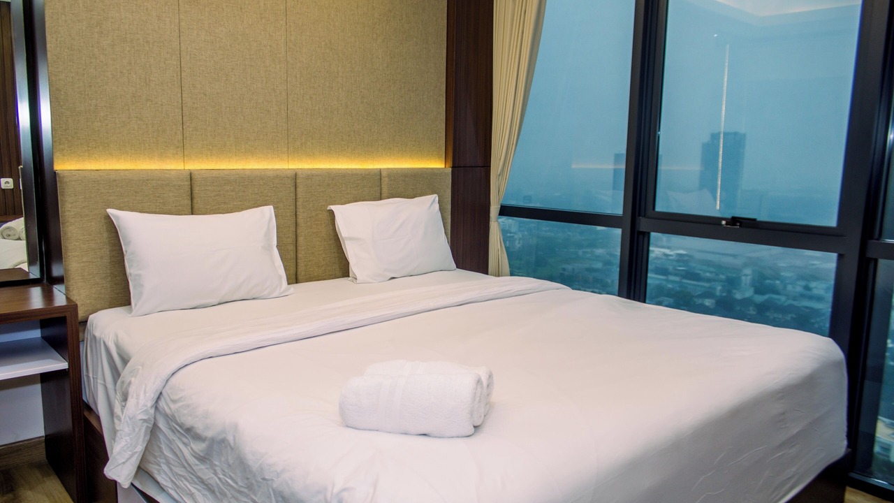 Photo of Bedroom in Pinang
