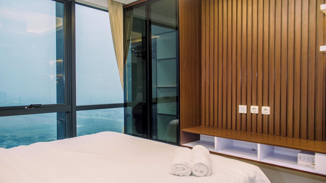Photo of Bedroom in Pinang