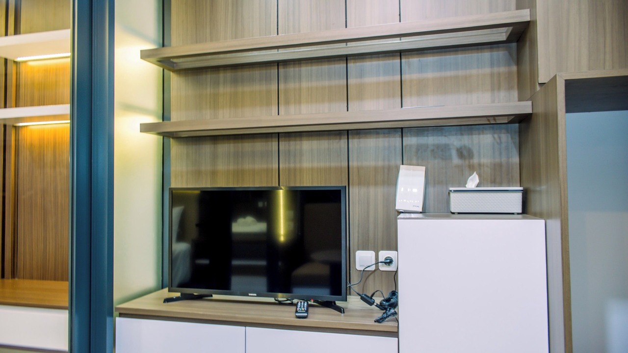 Photo of Bedroom in Pinang