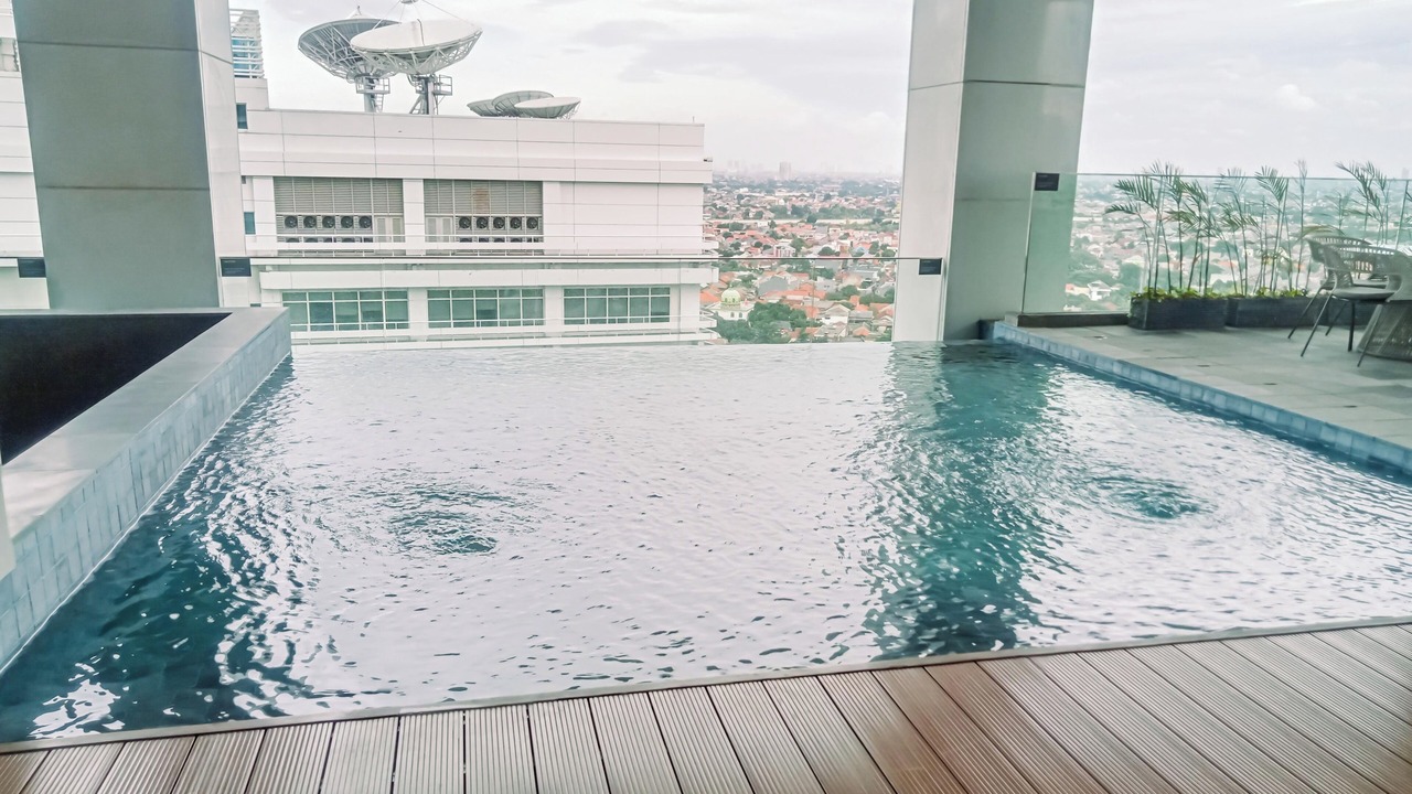 Photo of Outdoor in Pinang
