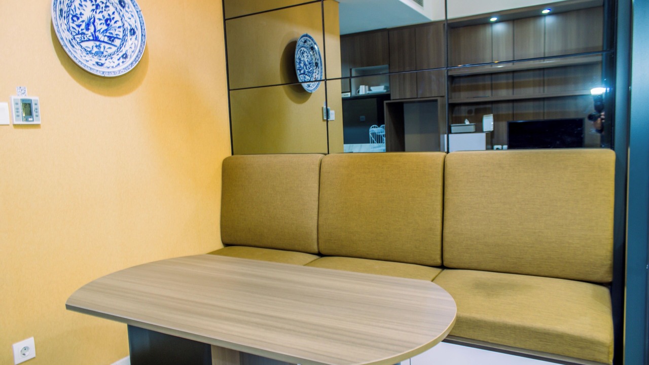 Photo of Livingroom in Pinang