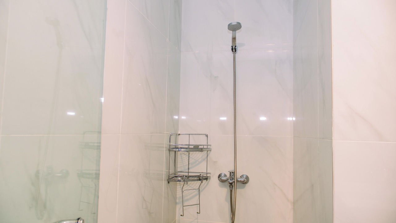 Photo of Bathroom in Pinang